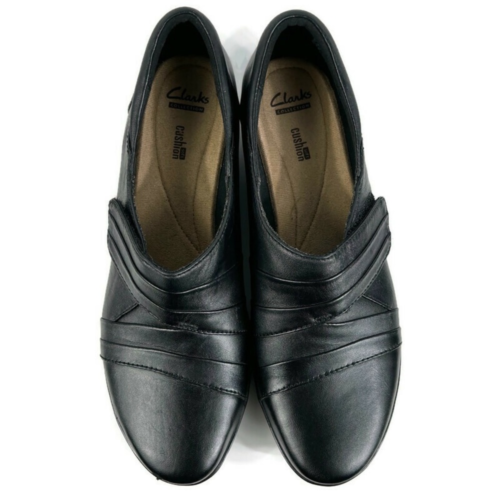 Clarks Collection Soft Cushion Insole Clogs - image 1